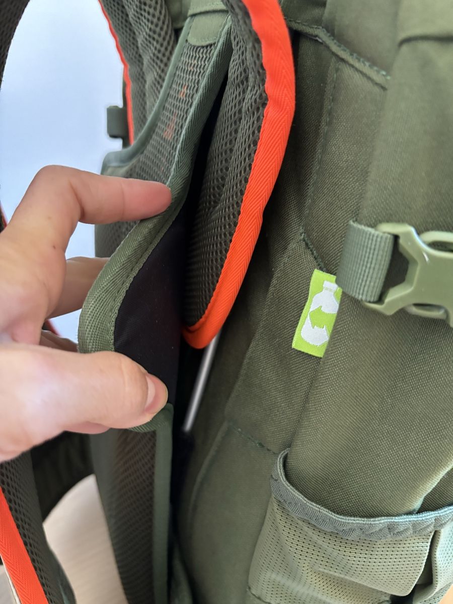 Satch Rucksäcke: Satch-Schulrucksack – Gebraucht aus Bern von wisemagpie 4