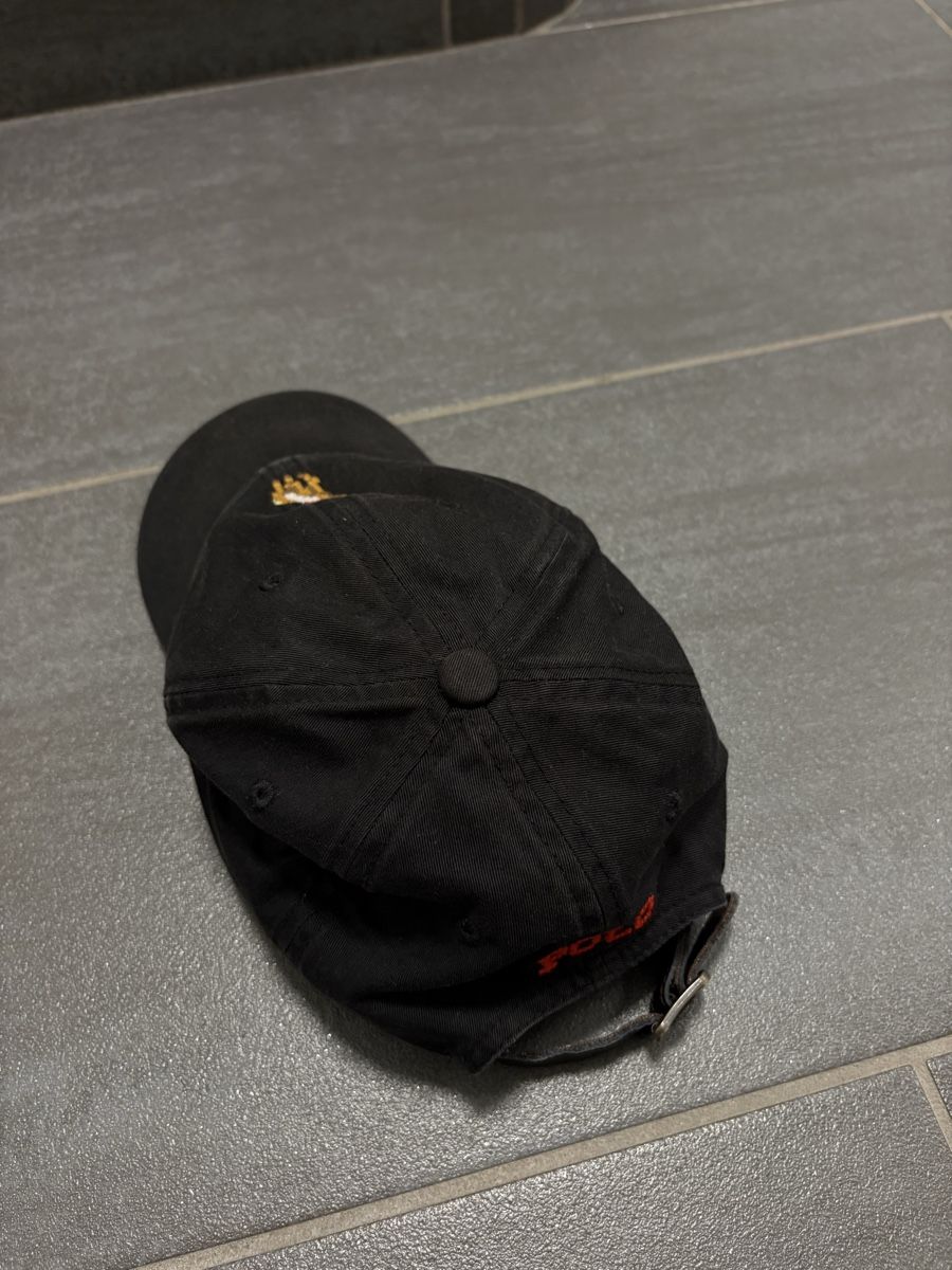 Ralph Lauren Copricapi, berretti & cappellini: Polo Ralph Lauren Cap – Usato da Rümlang venduto da svent 3