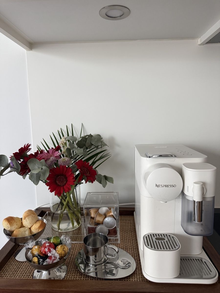 Nespresso Macchine per caffè & Macchine per espresso: Nespresso Kaffeemaschine  – Usato da Zürich venduto da Kluxus