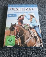 Heartland - Paradies für Pferde, Staffel 4, Teil 2