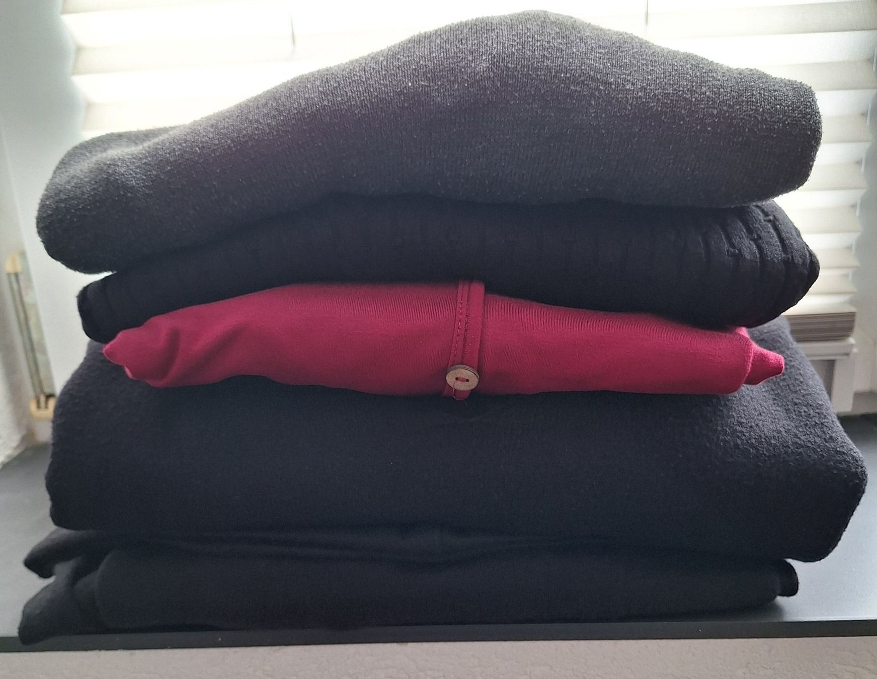 Lotti di vestiti: Lot Damen 5 Teile Gr. L/XL – Usato da Sissach venduto da luvama 3