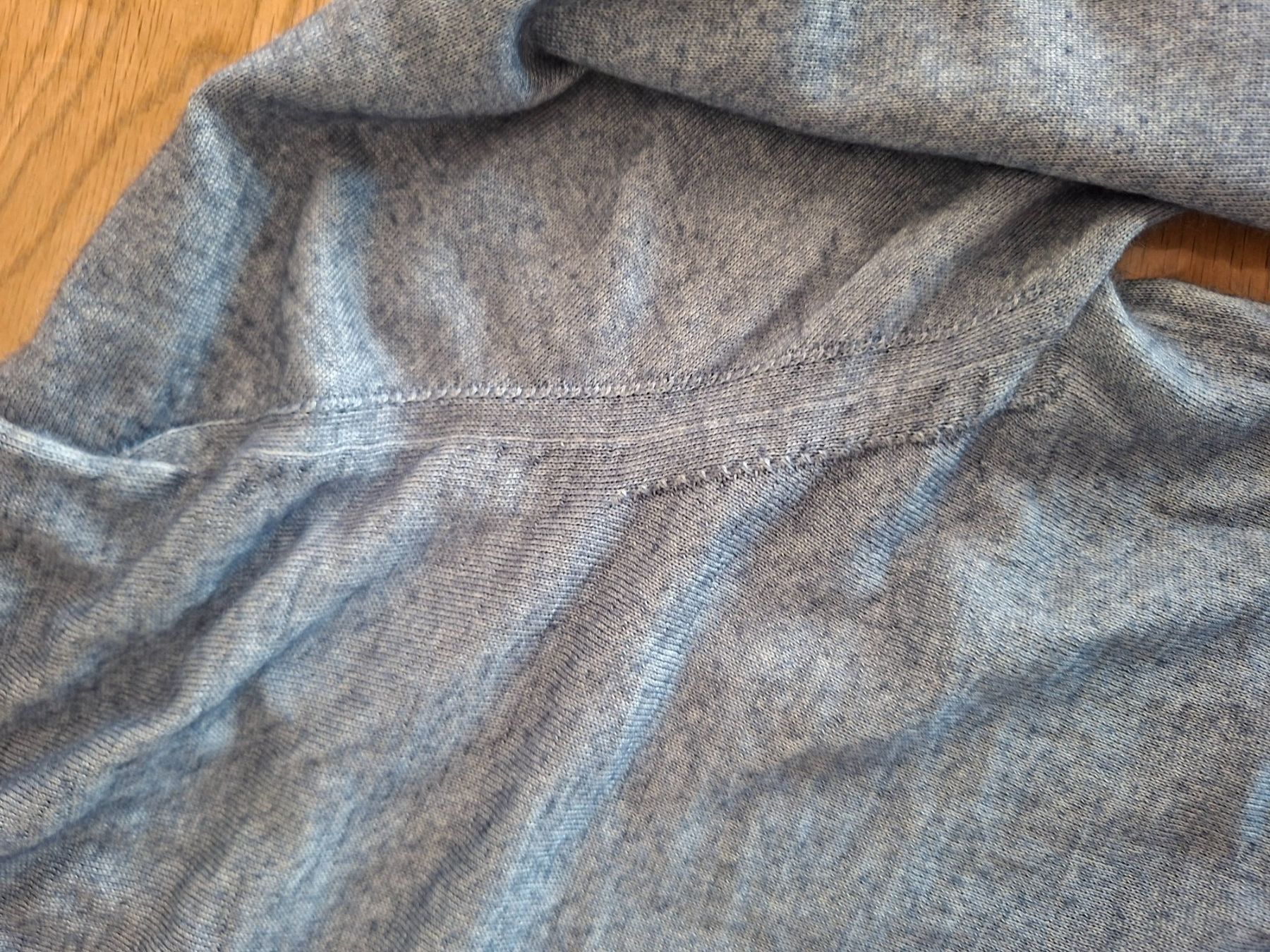 Maglioni & Felpe: Pullover Cruciani Kaschmir Seide 50 M Luxus Pulli NEU – Nuovo (secondo la descrizione) da Walenstadt venduto da ELNINOMARAVILLA 4