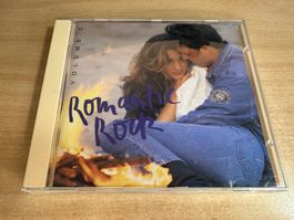 P1 Various – Romantic Rock Volume 2