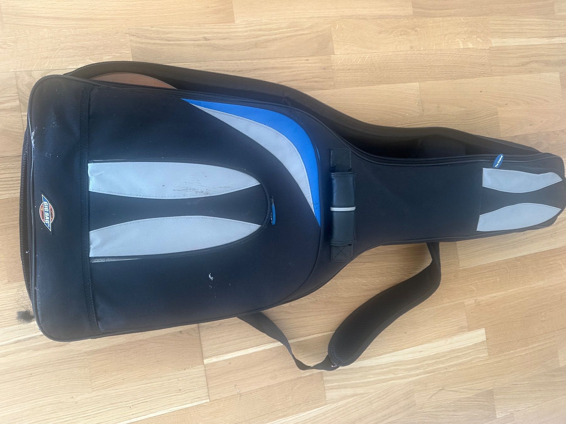 Strumenti musicali: Gitarre – Usato da Gerlafingen venduto da shp_cc95 1