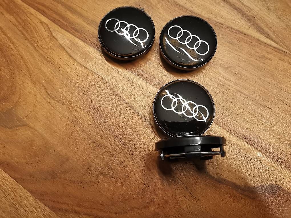 Tutti pezzi di ricambio auto: Nabendeckel Audi 59mm – Usato da Lachen SZ venduto da tynus 1