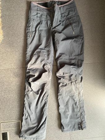 Skihose Actlive Grösse 36