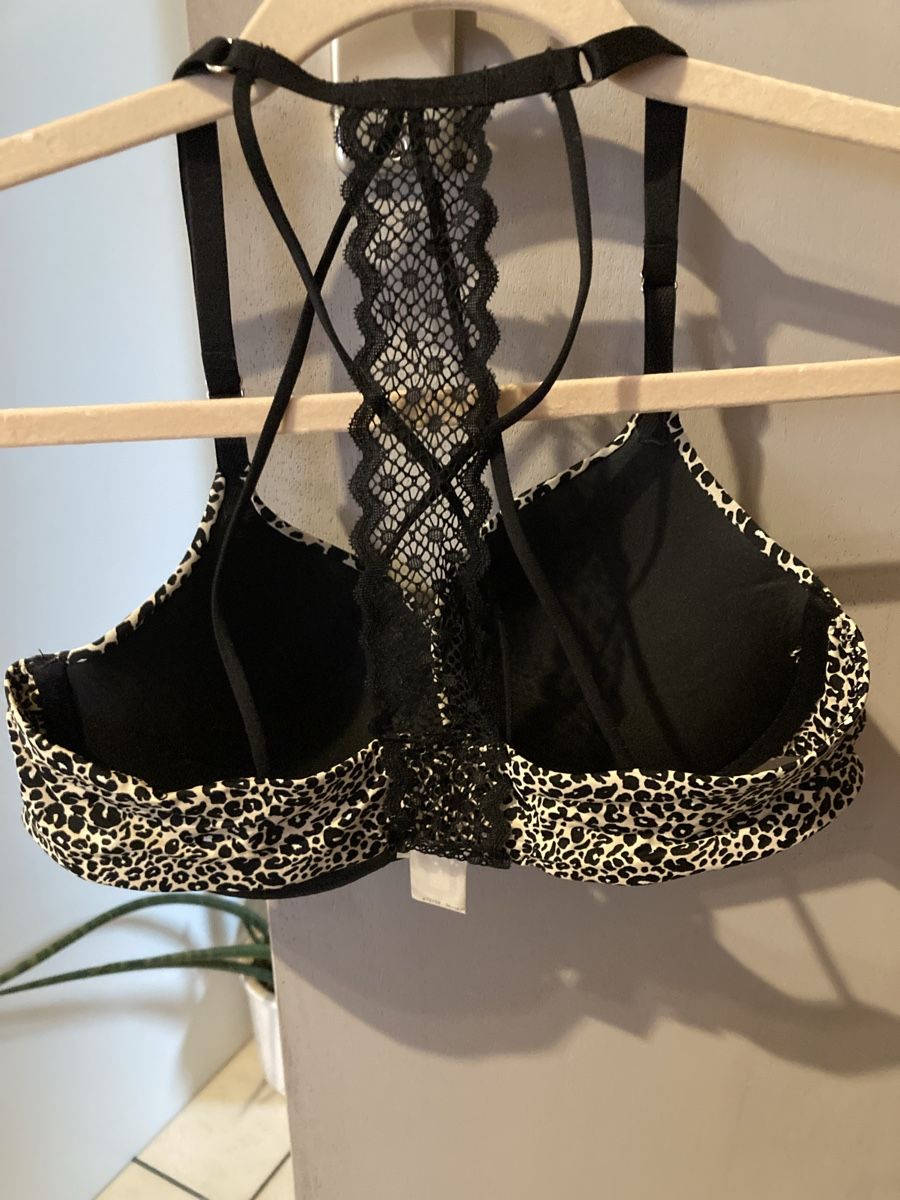 Altra biancheria intima: BH Animal print. 75 C – Nuovo (secondo la descrizione) da Uesslingen venduto da manu-ela41 3