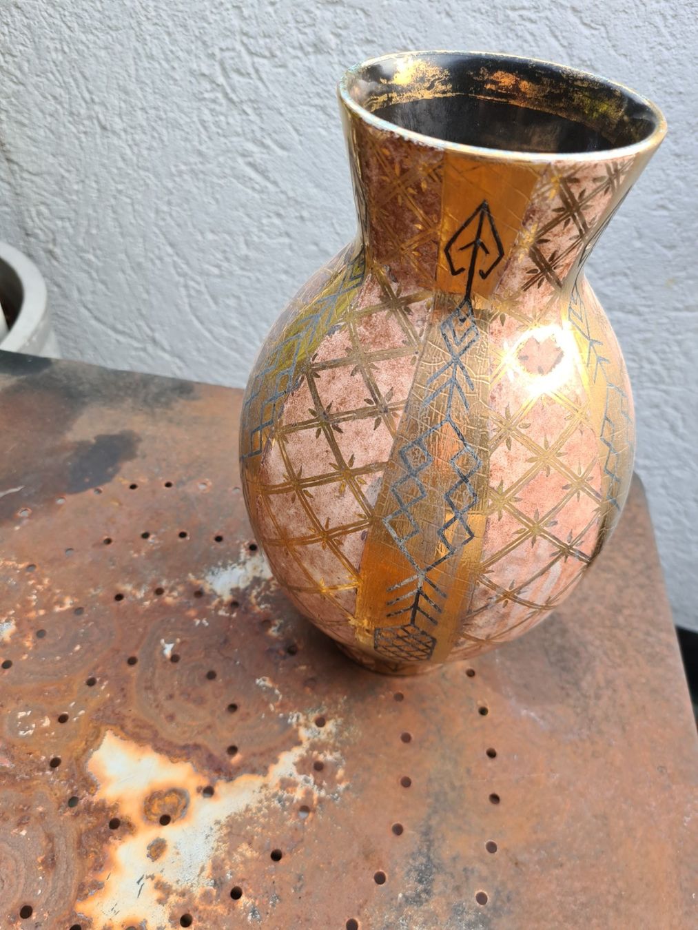 Vasi & Recipienti: Vase – Usato da Ebmatingen venduto da Gelegenheit77
