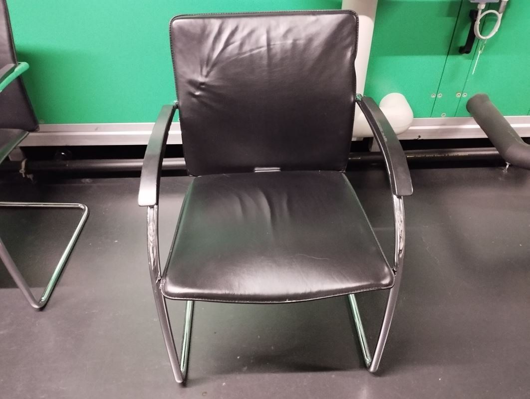 Thonet Stühle: THONET Stühle S78/S79  6 Stk. – Gebraucht aus Schübelbach von Restwert_Schubelbach 3