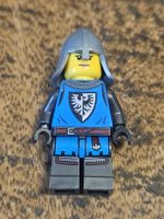 lego figurine castle cas555 Black Falcon - Female,