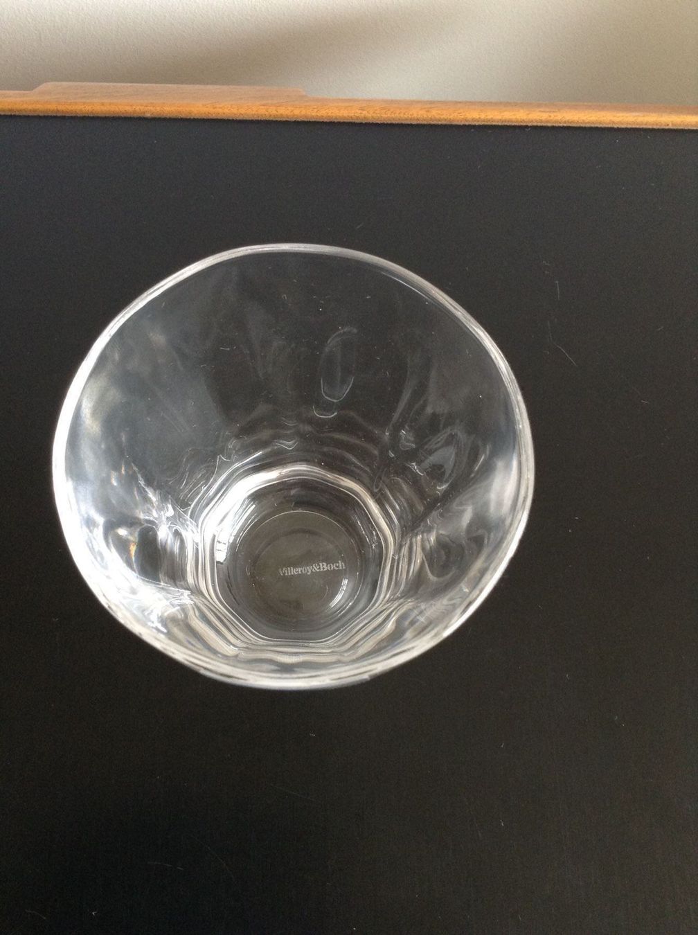 Villeroy & Boch Gläser: Wassergläser von Villeroy und Boch – Neu (gemäss Beschreibung) aus Worblaufen von AINO-room 2