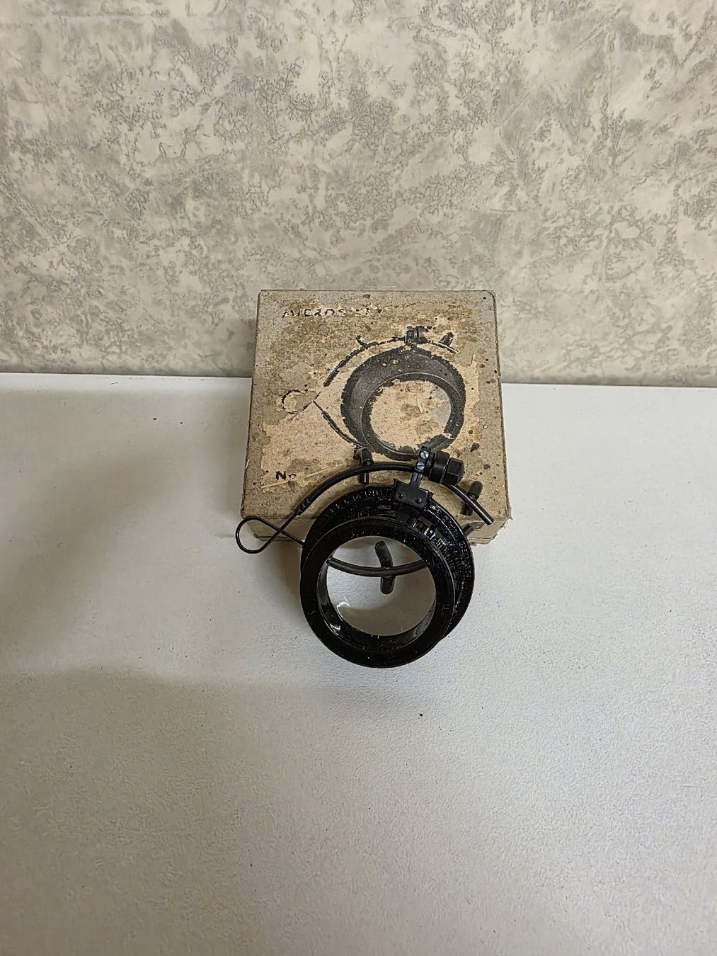 Altro per Ottica: Loupe horlogerie – Usato da Le fuet venduto da Alan1414