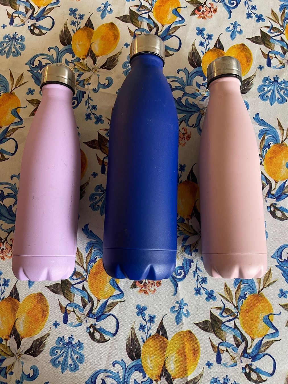 Thermos Gourdes & Thermos: Trinkfalschen 3 zusammen – D'occasion à Binningen par Raymanfisch