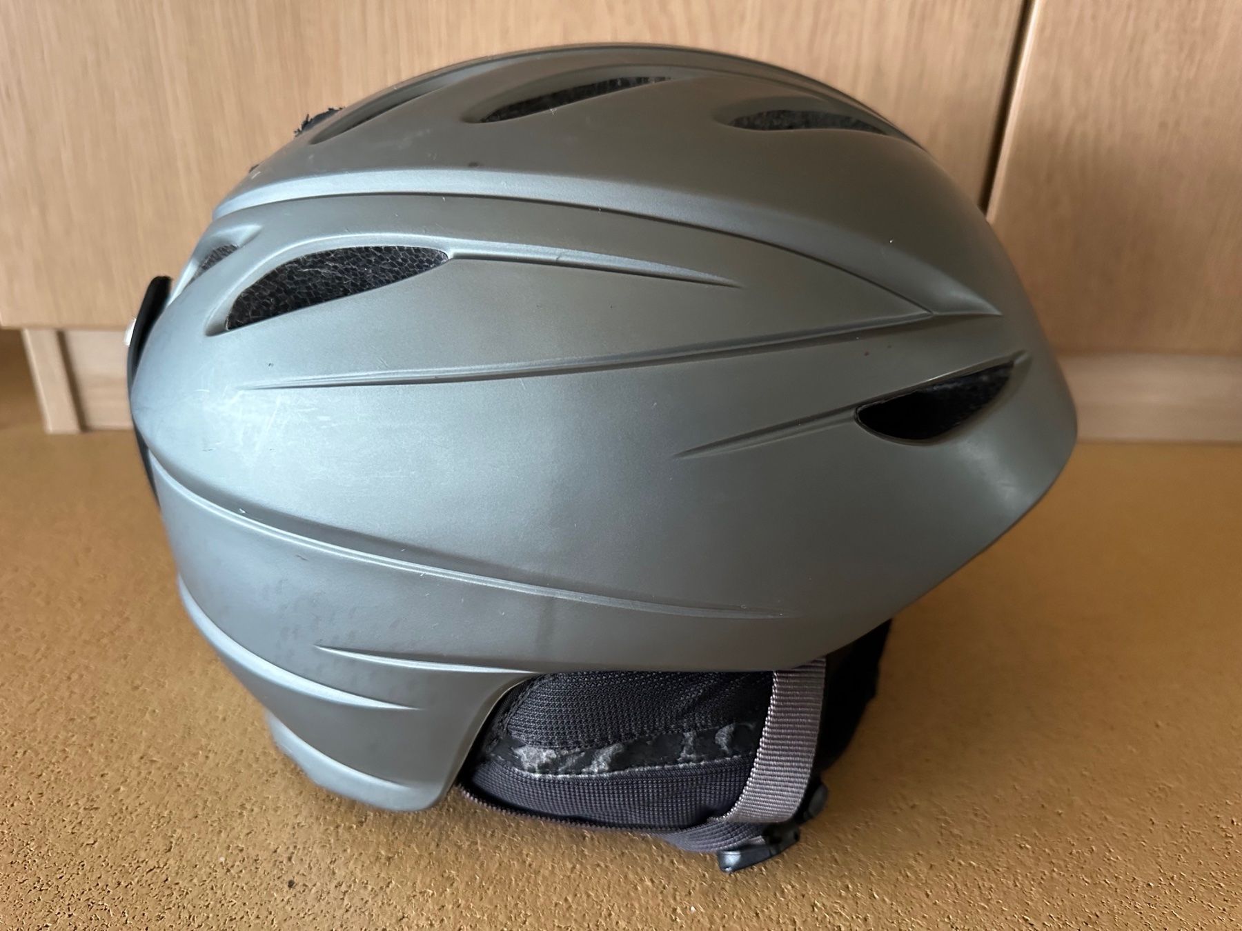 Giro Caschi: Casque de ski Giro, L 59-62,5 – Usato da St-Gingolph venduto da GoldenKeys 3