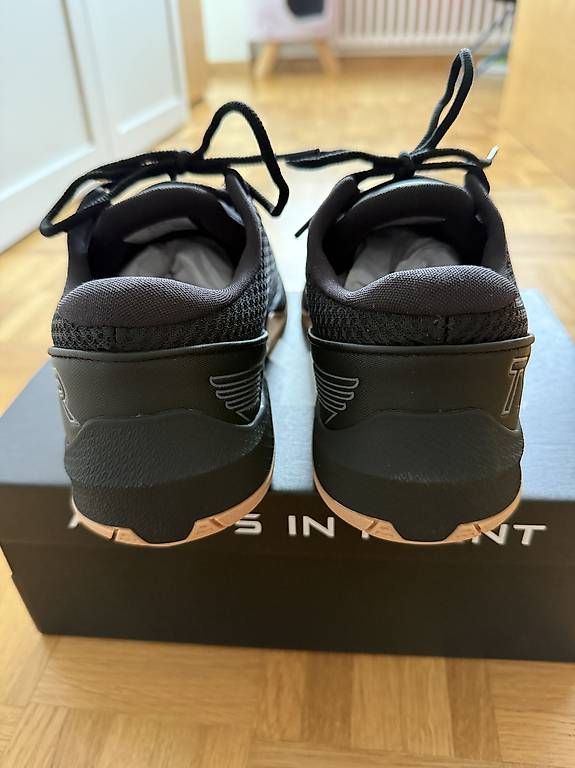 Scarpe da donna: Tyr CXT-2 Trainer, Grösse 38.5 – Nuovo e nell'imballaggio originale da Münchenstein venduto da S.2025 2