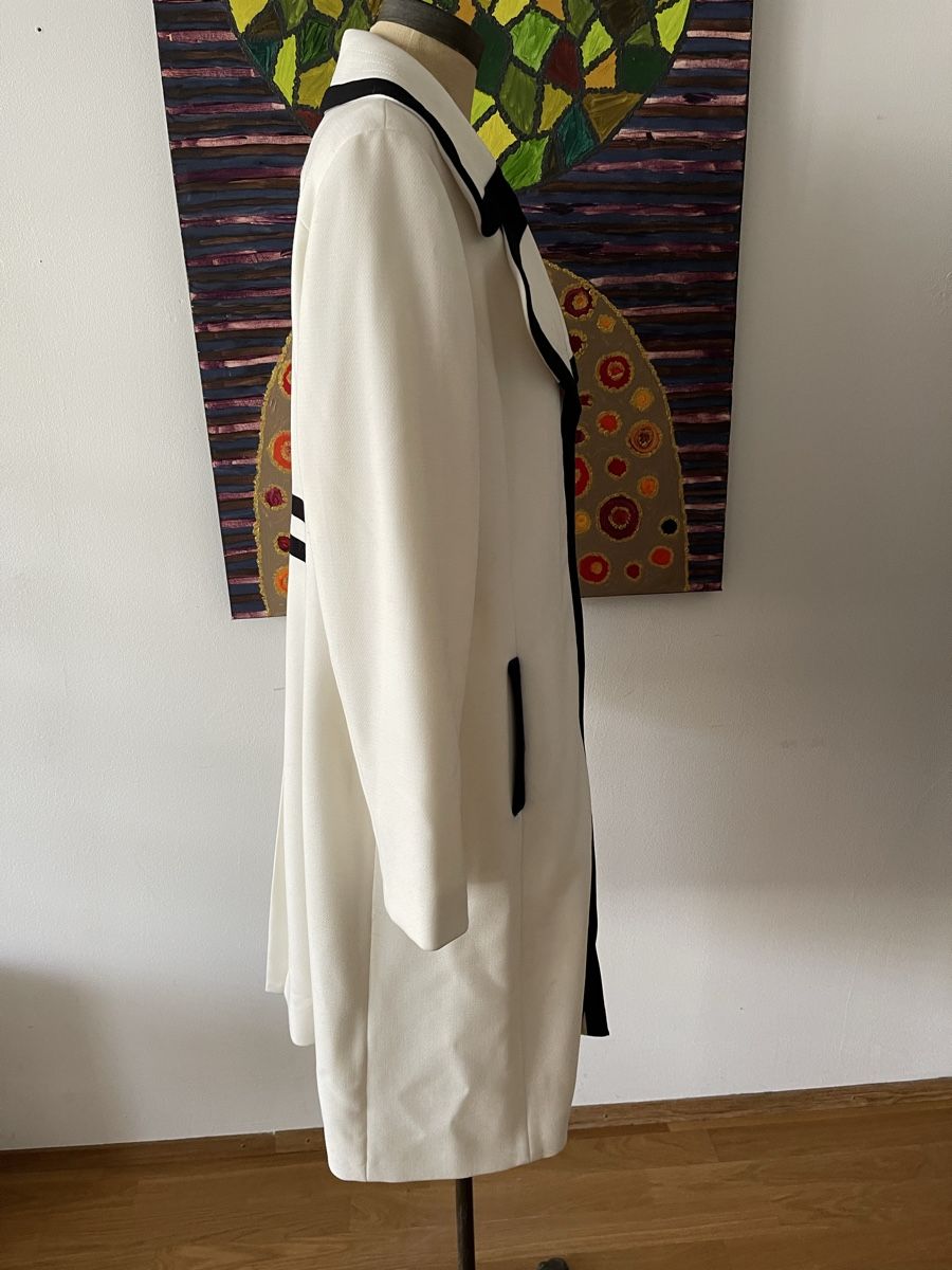 Cappotti: Marks & Spencer Mantel Gr.46 – Usato da Stallikon venduto da BaumArt 2