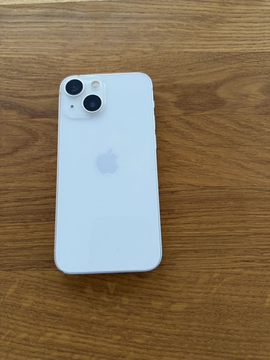 Apple Portables: Iphone 13 mini 128GB – D'occasion à Lostorf par Louddar 2