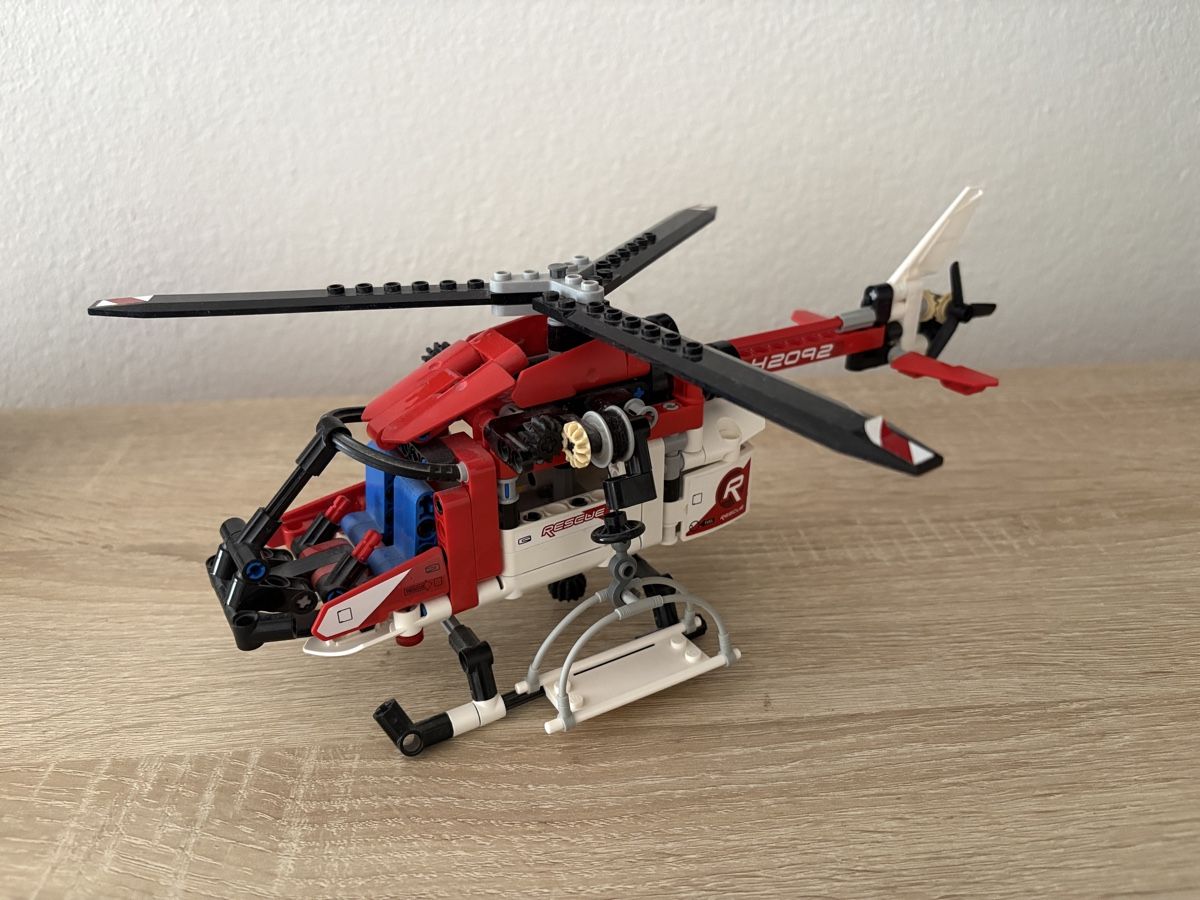 Lego Spielzeuge: Lego Technic – Gebraucht aus Jona von Glow24