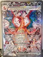 Pokémon – Charizard ex 🇺🇸 - OBF-223 - Obsidian Flames