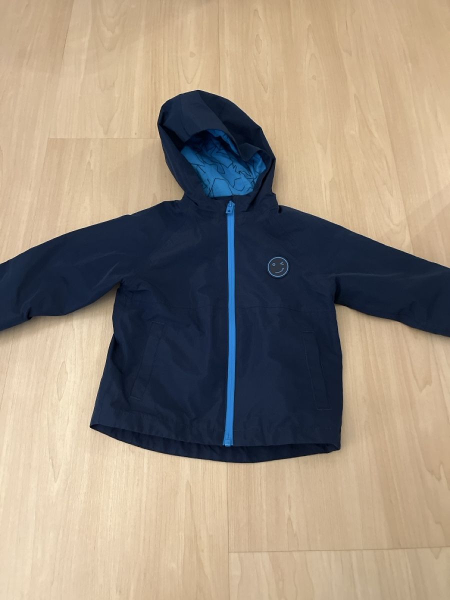 Vestes & Manteaux: Jacke Grösse 92 – D'occasion à Herznach par Leimsa