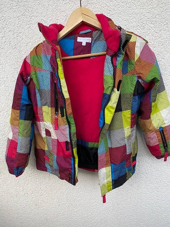Giacche & Cappotti: Veste de ski – Usato da Martigny venduto da luis4 1