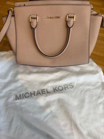 Michael Kors Tasche