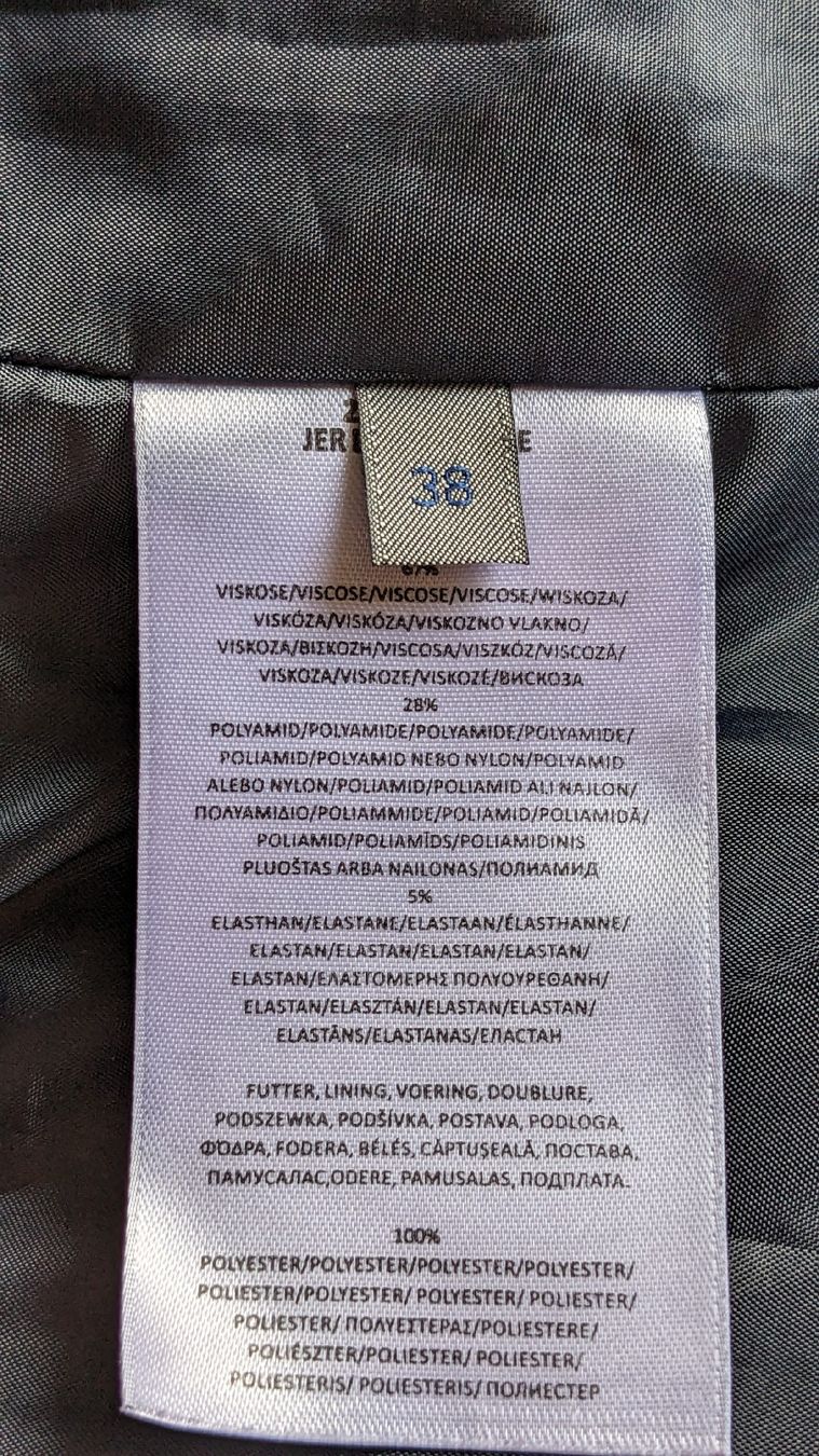 Vestiti: Peek & Cloppenburg Kleid Gr. 38 – Nuovo (secondo la descrizione) da Thalwil venduto da kat_d85f 2