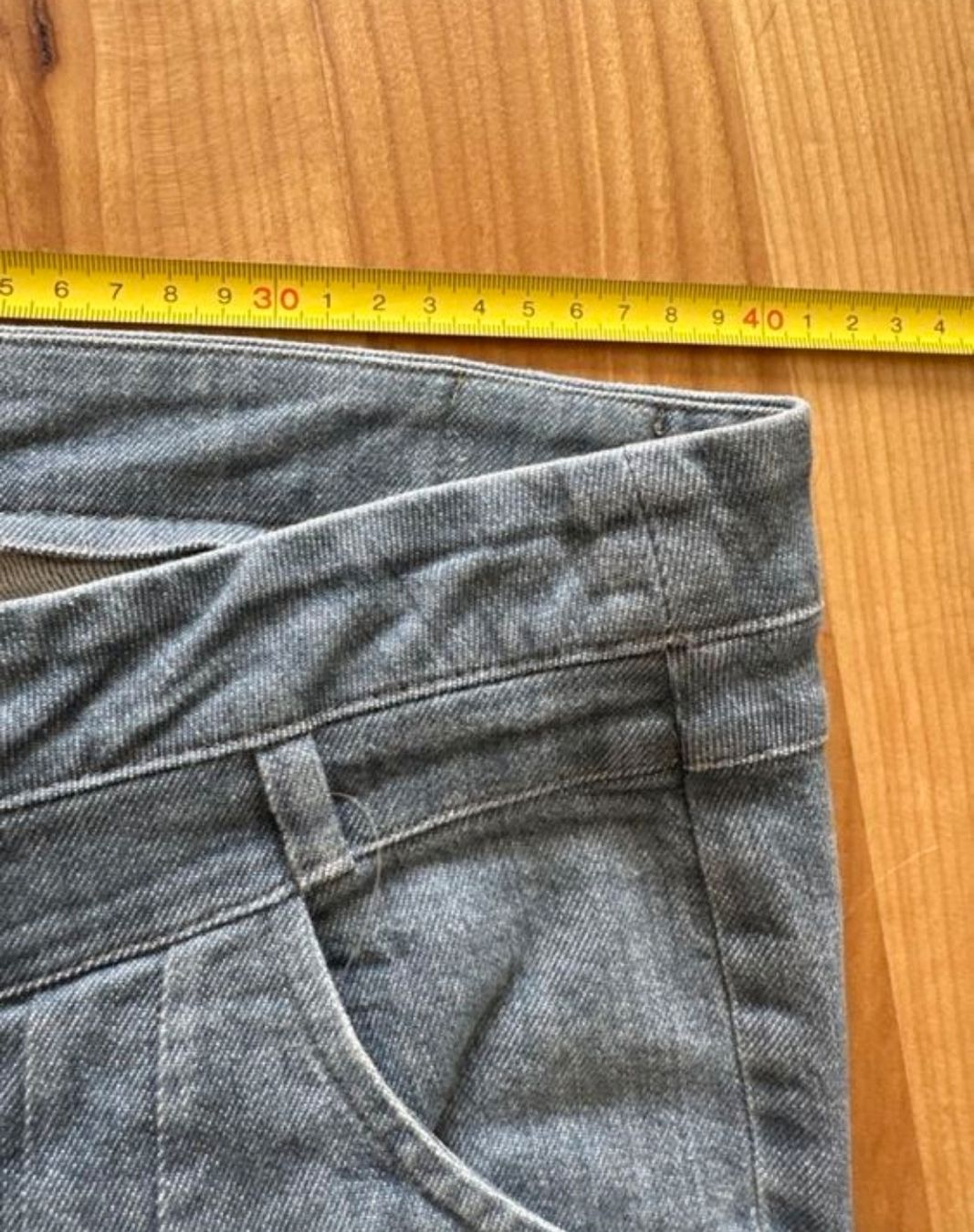 Jeans: ELFE11 Hose  – D'occasion à Biel/Bienne par Smilla7 5