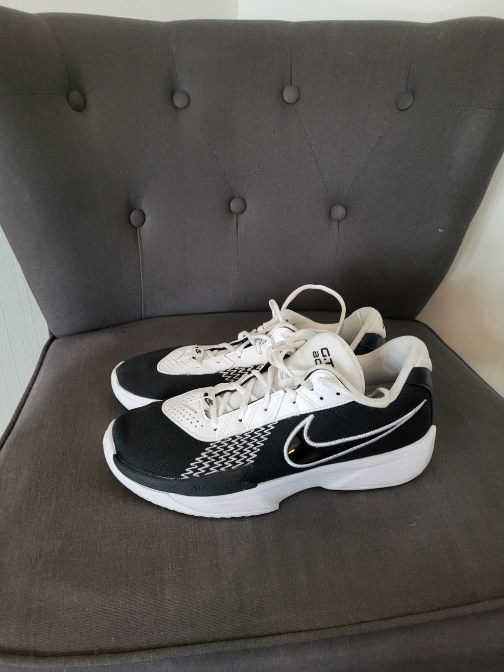 Nike Scarpe da uomo: Nike performance - Taille 44 – Usato da Perly venduto da Flemprod01