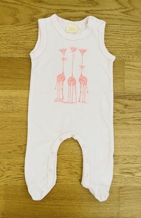 Pyjama Taille 68