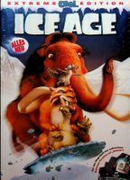 DVD Ice Age OVP mit Zusatzmaterial