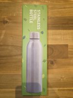 Trinkflasche aus Stahl 5dl NEU