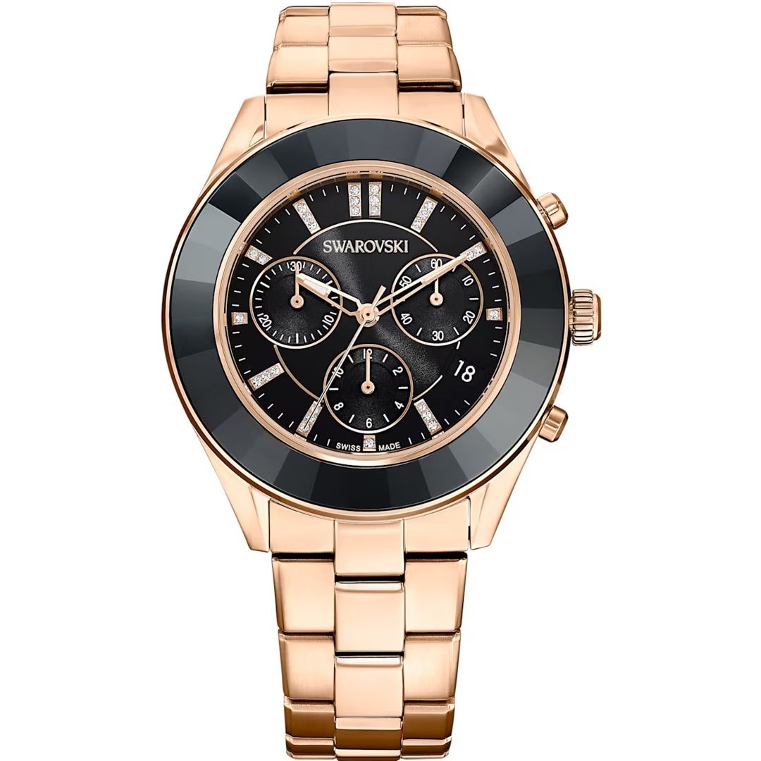 Swarovski Orologi: Swarovski Octea Lux – Nuovo (secondo la descrizione) da Remetschwil venduto da veki75
