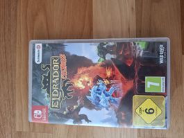 nintendo switch Eldrador