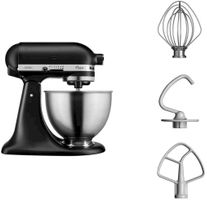 Kitchenaid 5K45SSEBM Küchenmaschine