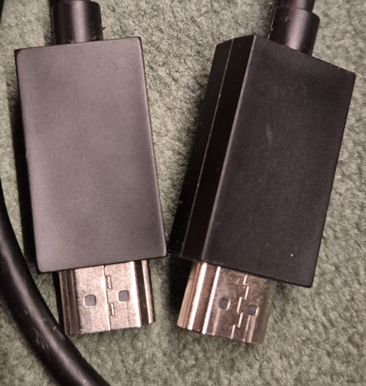 Câbles: HDMI-Kabel, Top Zustand, 150 cm. – D'occasion à Halten par GiMu.84 1