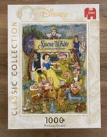 Puzzle 1000 Teile, Disney
