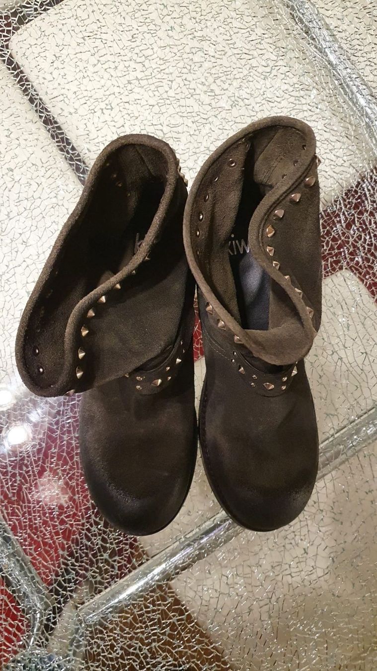 Chaussures femmes: Kiwi Gr. 38 – Neuf avec emballage d'origine à Luzern par Edii025 6