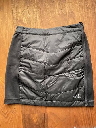 Wanderrock Jack Wolfskin Gr. XS (EU)
