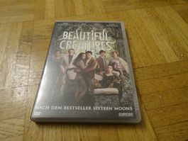 Beautiful Creatures DVD