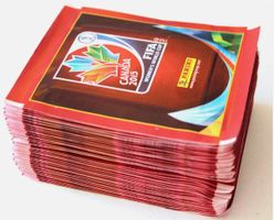 2015 panini frauen wm 2015, 1x seltene tüte