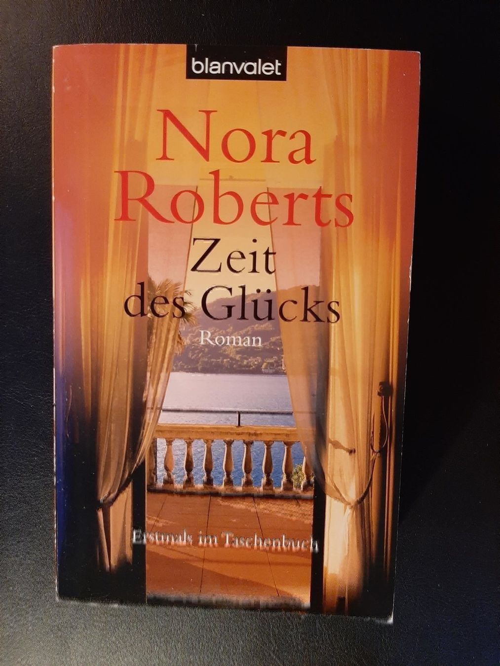Libri: Nora Roberts Zeit des Glücks – Usato da Affoltern am Albis venduto da Sabinezc