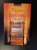 Nora Roberts Zeit des Glücks