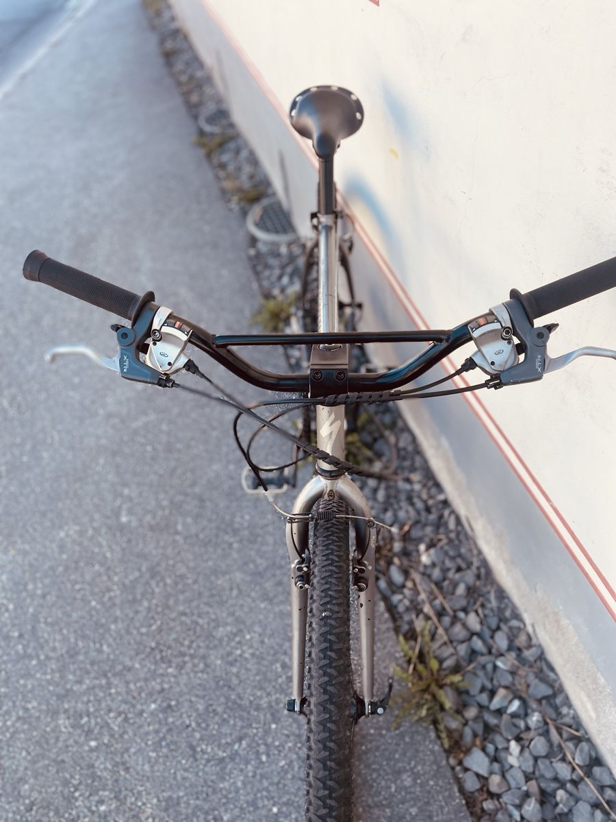 Specialized Biciclette: Specialized Rockhopper – Usato da Luc (Ayent) venduto da serge40 1