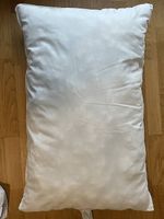Zwei Kissen Ikea-Nejlika 100x60cm