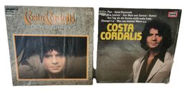 COSTA CORDALIS  - 2 x LP, Vinyl