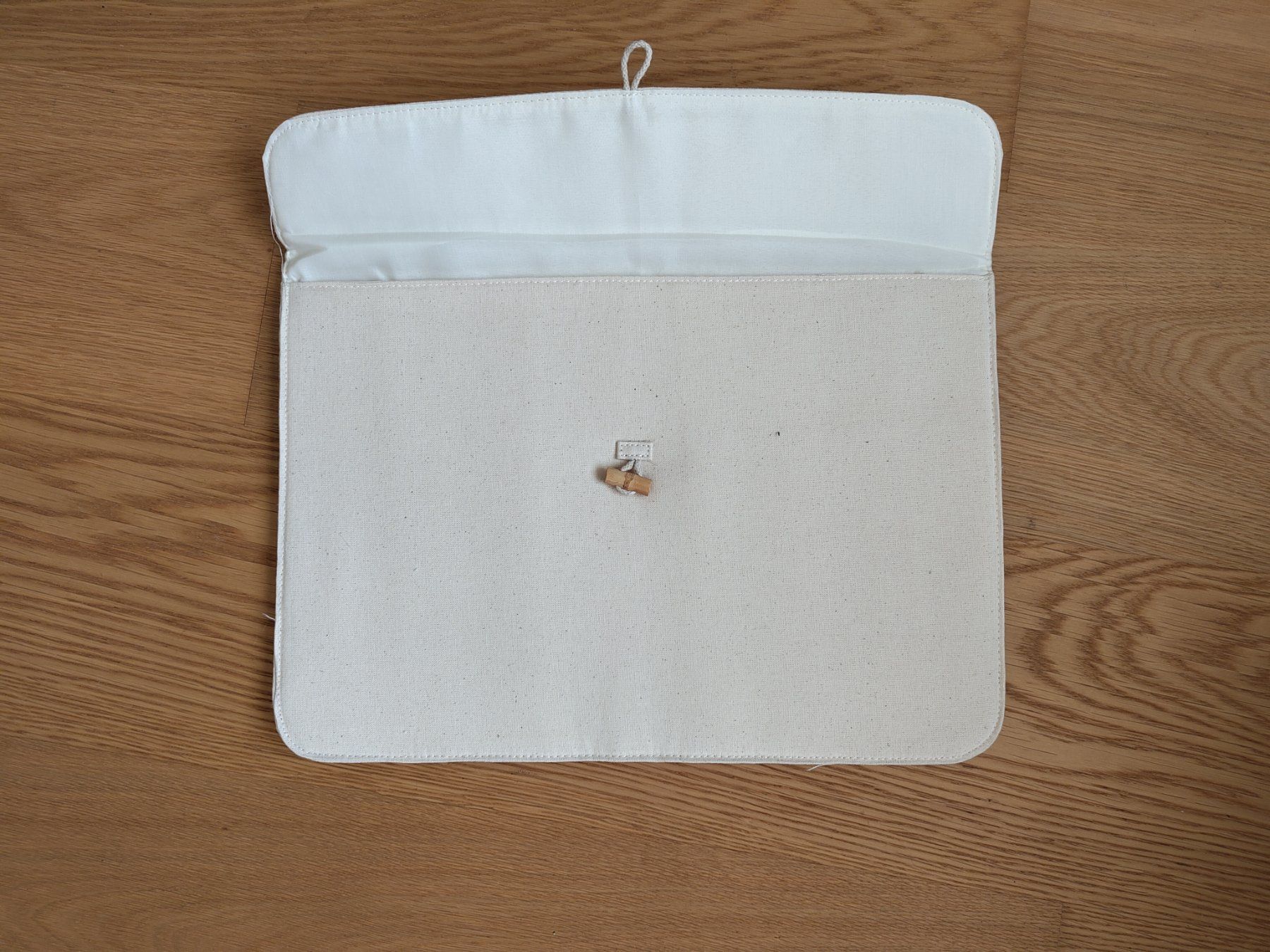 Borse: Büroset mit Laptoptasche, neu – Nuovo e nell'imballaggio originale da Bern venduto da Cassiopeia-72 1