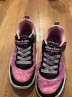 Skechers S-Lights Gr.32, Mädchen Schuhe