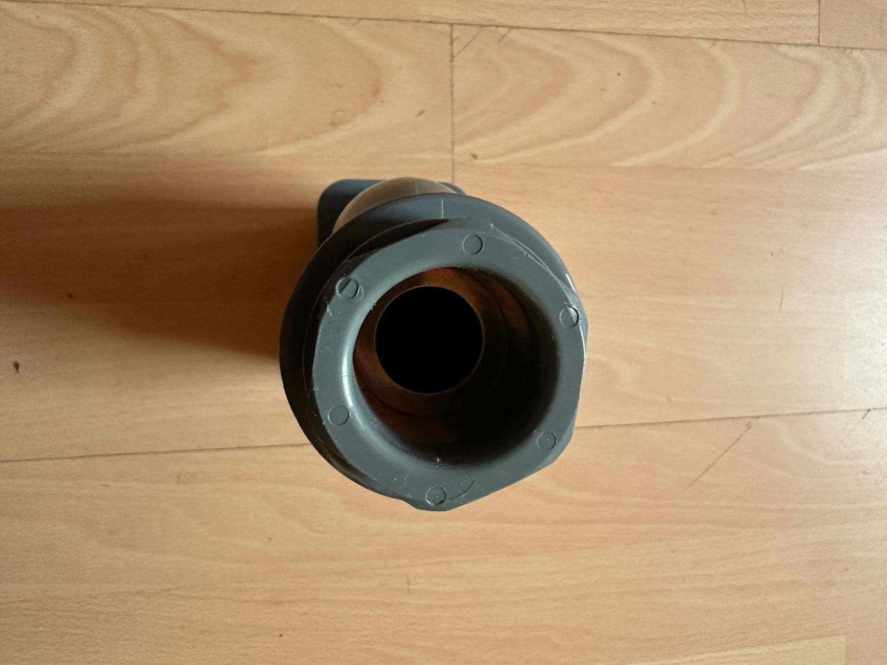 Spine: J25/4 Poliger  Stecker Industrie CMC – Usato da Huttwil venduto da Bolpa 1