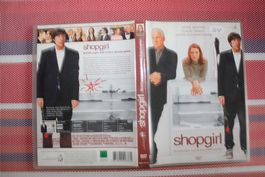 Shopgirl von Plazavista | DVD | Zustand  gut (2648)